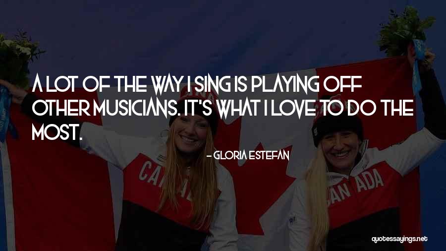 Gloria Estefan Quotes 93001 Gloria Estefan Quotes 93001