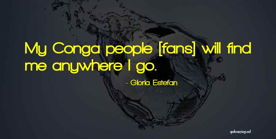 Gloria Estefan Quotes 956344 Gloria Estefan Quotes 956344