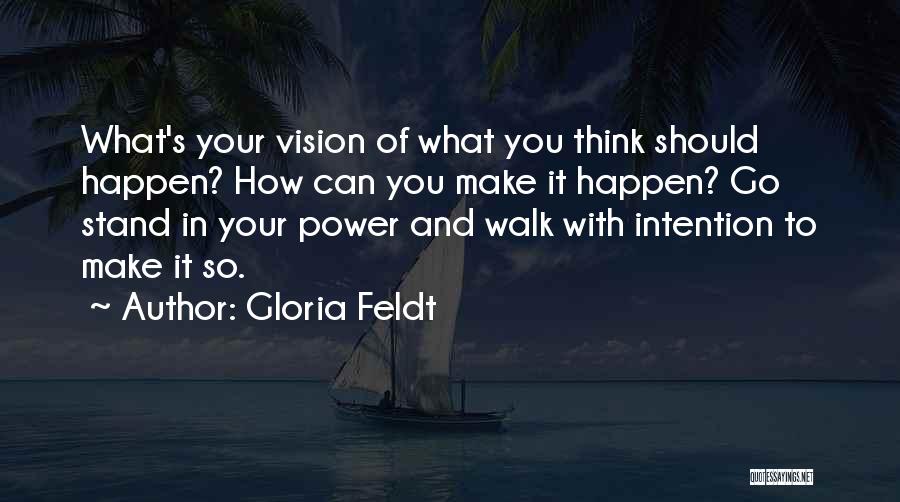 Gloria Feldt Quotes 1664352