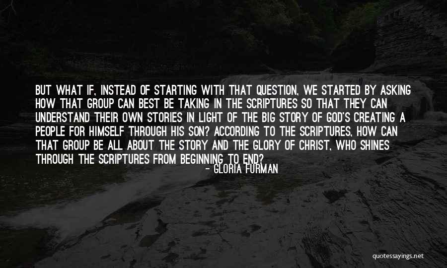 Gloria Furman Quotes 1747349 Gloria Furman Quotes 1747349