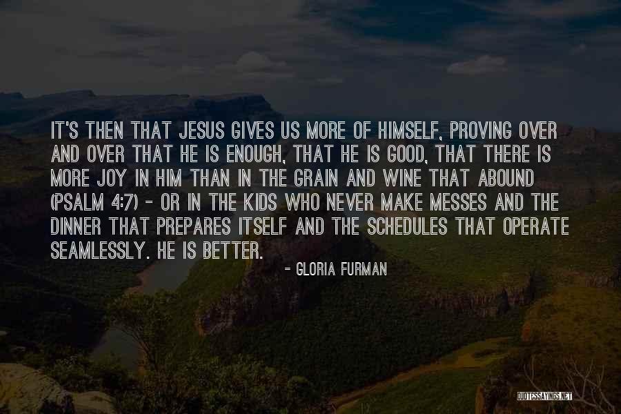 Gloria Furman Quotes 1839777 Gloria Furman Quotes 1839777