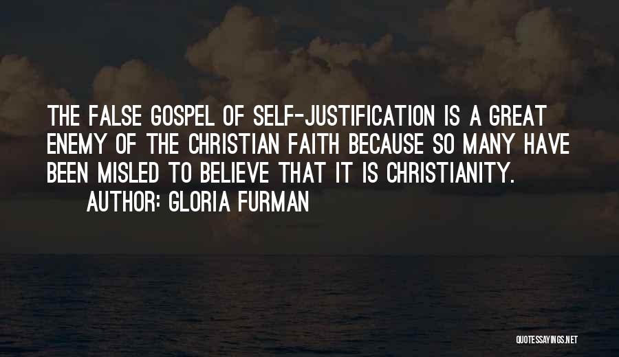 Gloria Furman Quotes 2231027