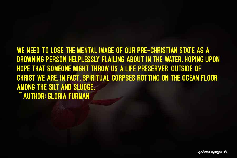 Gloria Furman Quotes 381206