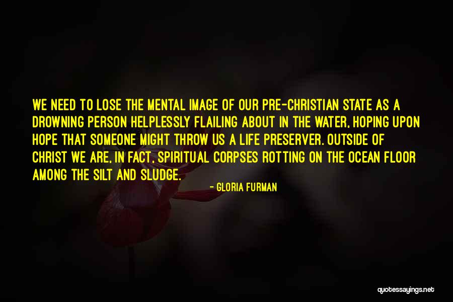 Gloria Furman Quotes 381206