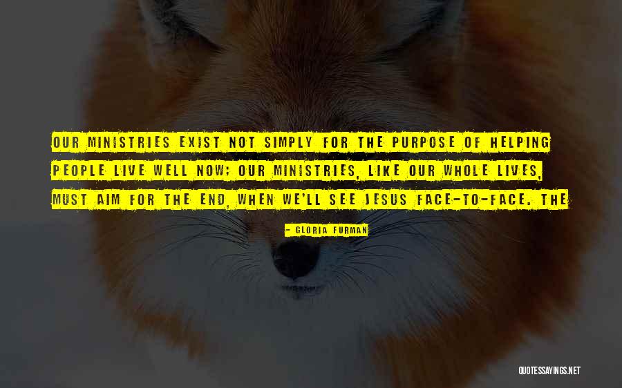 Gloria Furman Quotes 479864 Gloria Furman Quotes 479864
