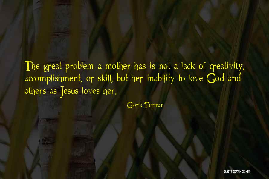 Gloria Furman Quotes 764656 Gloria Furman Quotes 764656