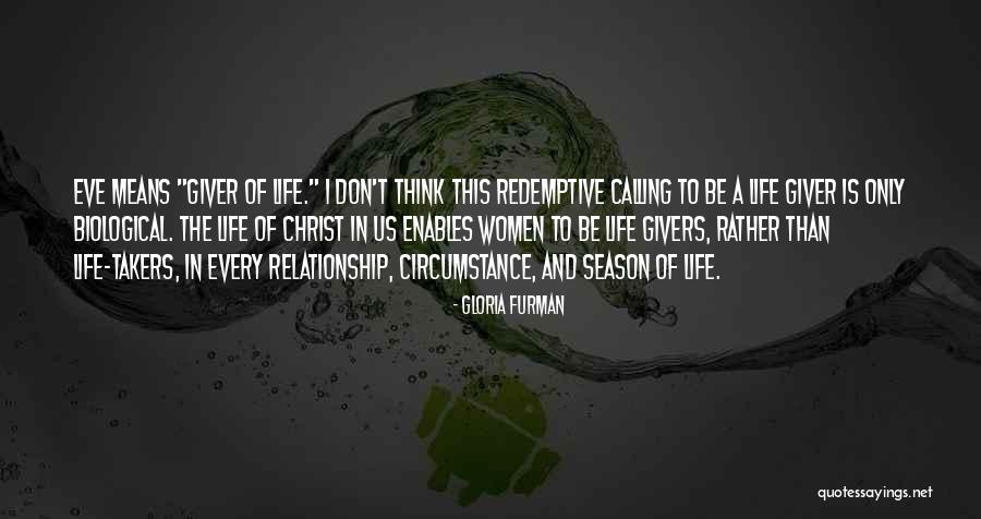 Gloria Furman Quotes 926035 Gloria Furman Quotes 926035