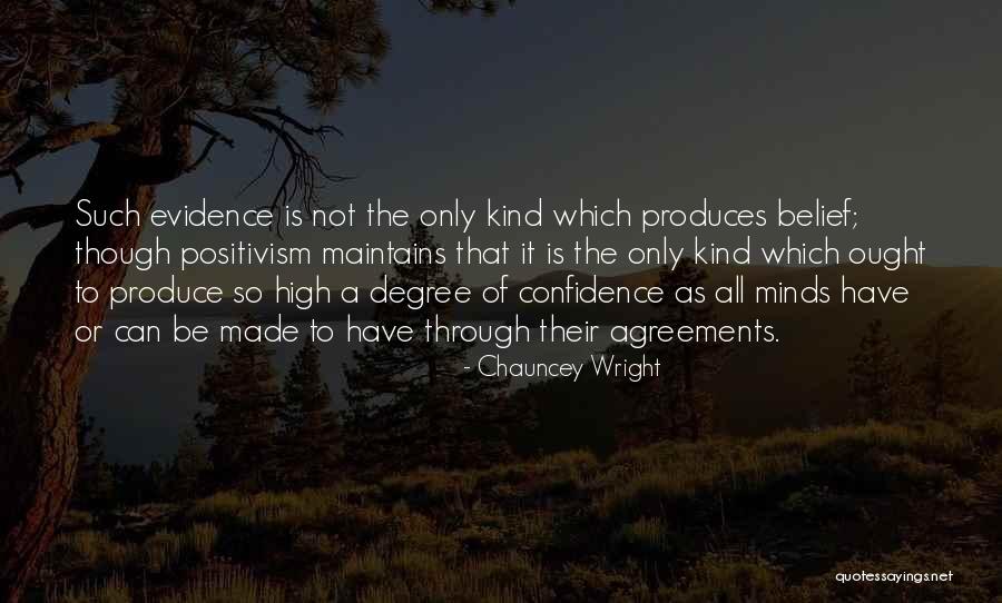 Gloria Gaines Quotes By Chauncey Wright Gloria Gaines Quotes By Chauncey Wright