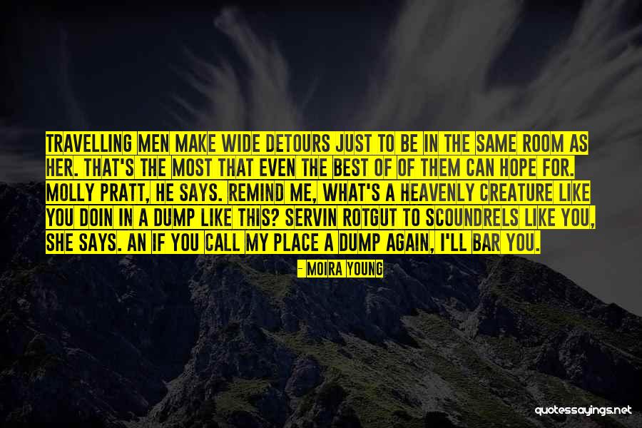Gloria Gaines Quotes By Moira Young Gloria Gaines Quotes By Moira Young