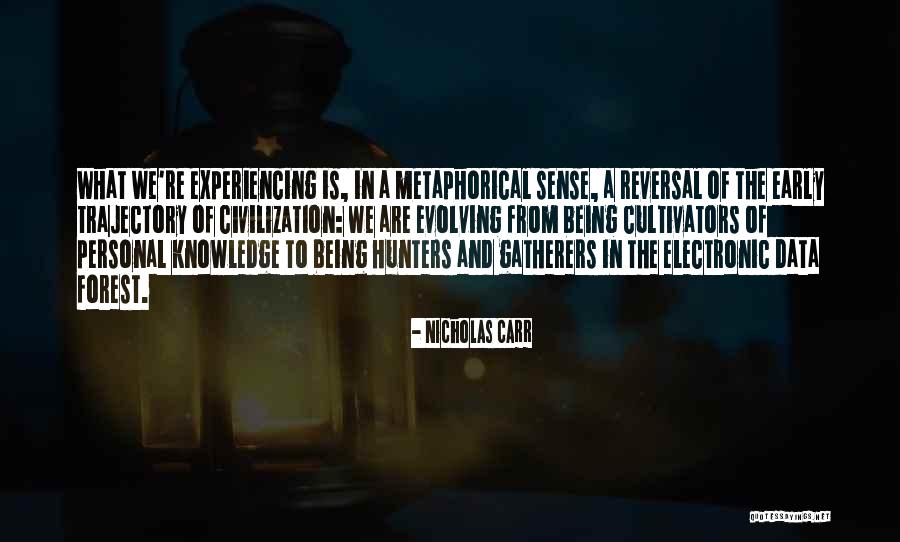 Gloria Gaines Quotes By Nicholas Carr Gloria Gaines Quotes By Nicholas Carr