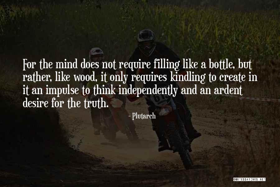 Gloria Gaines Quotes By Plutarch Gloria Gaines Quotes By Plutarch