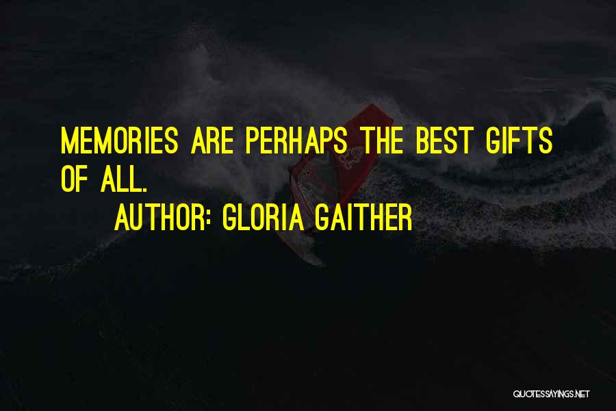 Gloria Gaither Quotes 111439