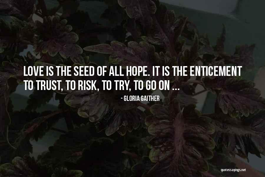 Gloria Gaither Quotes 1766894 Gloria Gaither Quotes 1766894