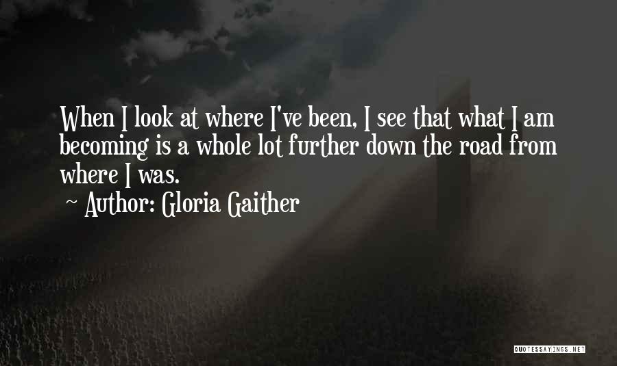 Gloria Gaither Quotes 1861930