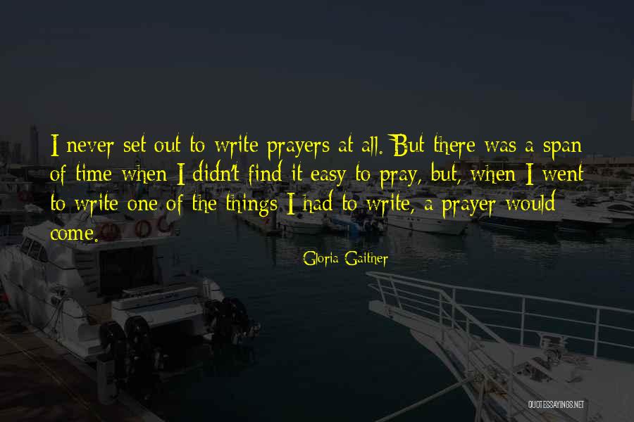 Gloria Gaither Quotes 2039319 Gloria Gaither Quotes 2039319