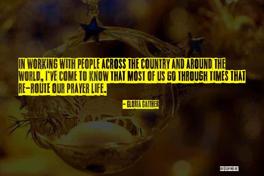 Gloria Gaither Quotes 301085 Gloria Gaither Quotes 301085