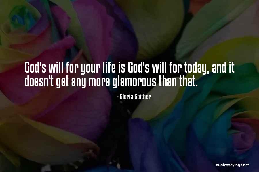 Gloria Gaither Quotes 591494