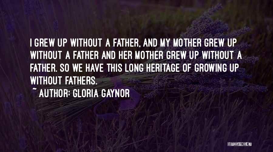 Gloria Gaynor Quotes 1789906