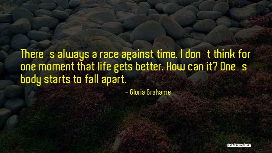 Gloria Grahame Quotes 1198582 Gloria Grahame Quotes 1198582