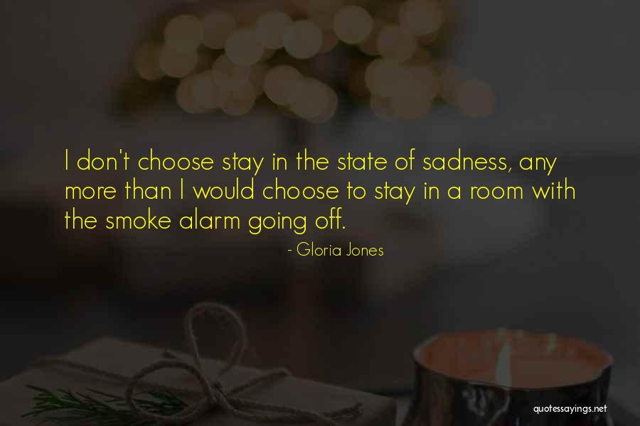 Gloria Jones Quotes 465689 Gloria Jones Quotes 465689