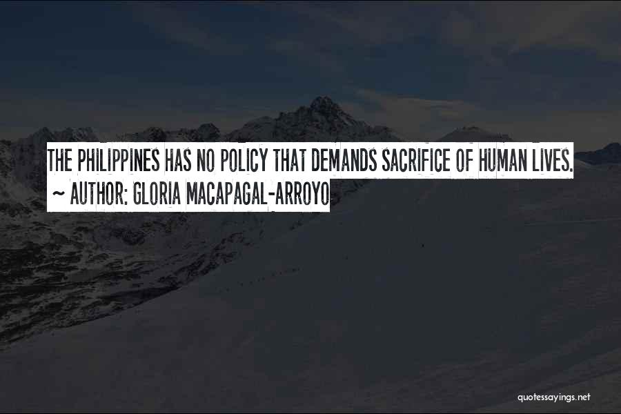 Gloria Macapagal Quotes By Gloria Macapagal-Arroyo