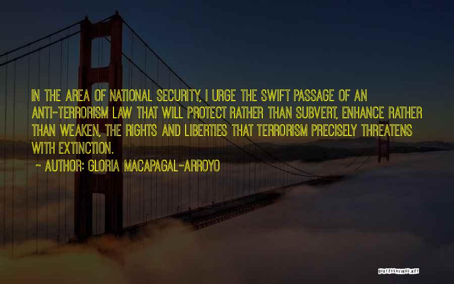 Gloria Macapagal Quotes By Gloria Macapagal-Arroyo