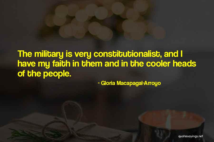 Gloria Macapagal Quotes By Gloria Macapagal-Arroyo