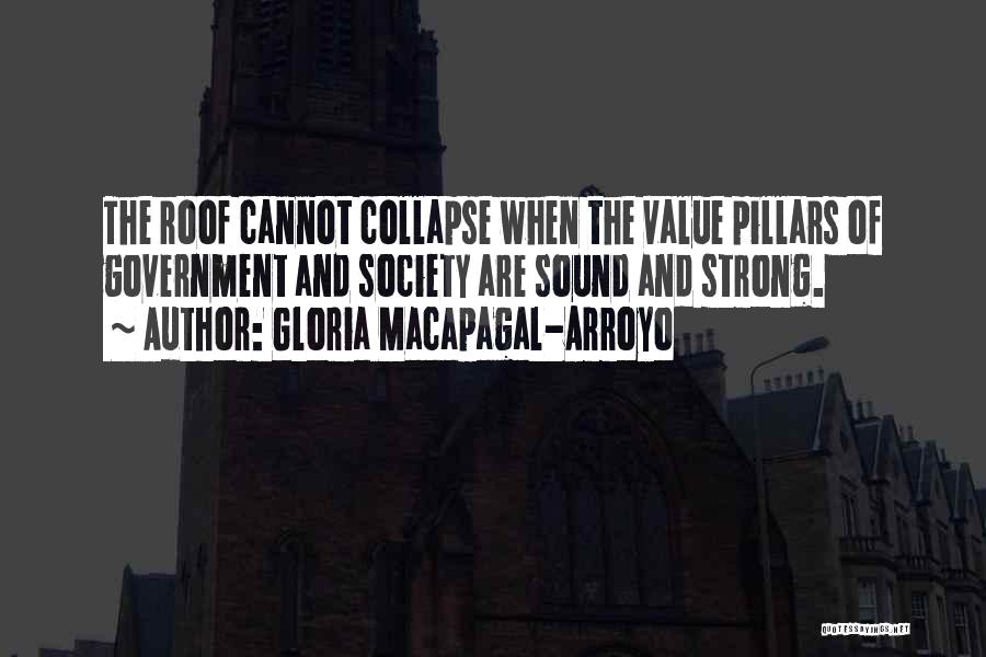 Gloria Macapagal Quotes By Gloria Macapagal-Arroyo