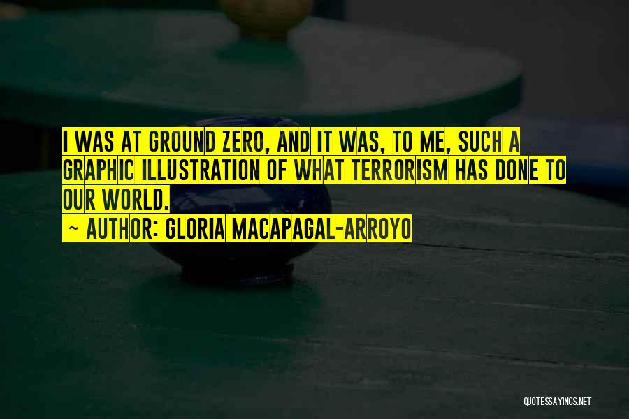 Gloria Macapagal Quotes By Gloria Macapagal-Arroyo