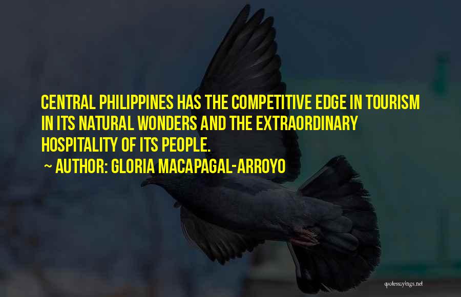 Gloria Macapagal Quotes By Gloria Macapagal-Arroyo