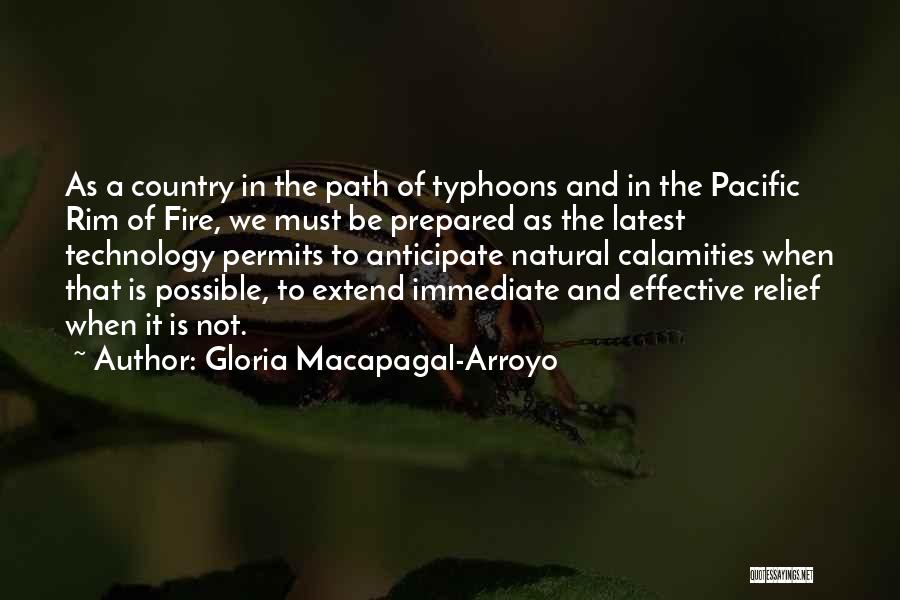 Gloria Macapagal Quotes By Gloria Macapagal-Arroyo