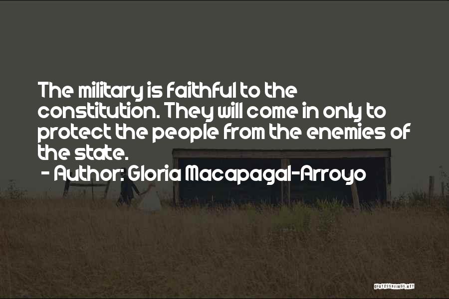 Gloria Macapagal Quotes By Gloria Macapagal-Arroyo