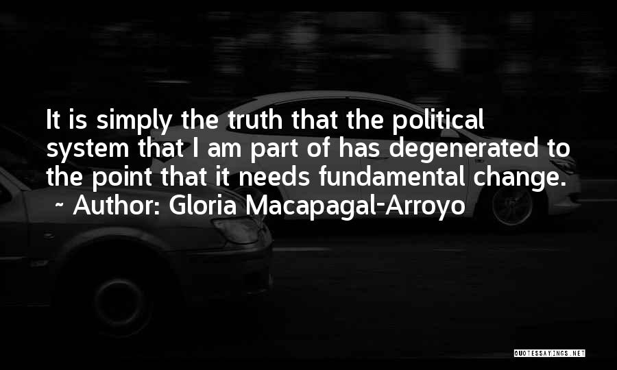 Gloria Macapagal Quotes By Gloria Macapagal-Arroyo