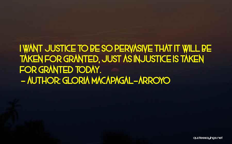 Gloria Macapagal Quotes By Gloria Macapagal-Arroyo