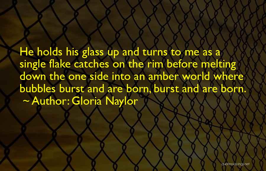 Gloria Naylor Quotes 1061840
