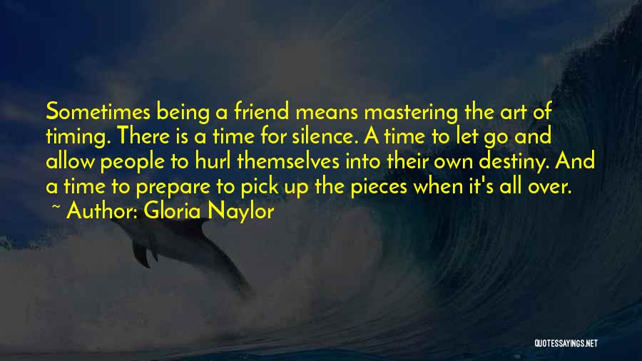 Gloria Naylor Quotes 1309088
