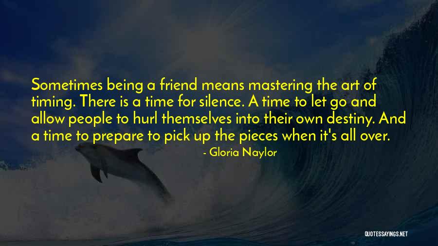 Gloria Naylor Quotes 1309088