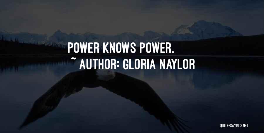 Gloria Naylor Quotes 1320827