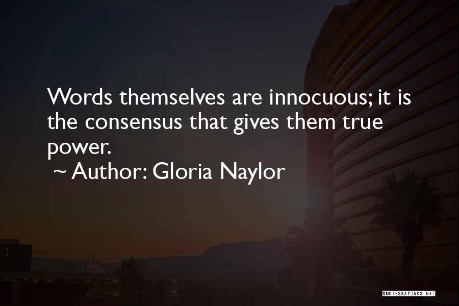 Gloria Naylor Quotes 1336353