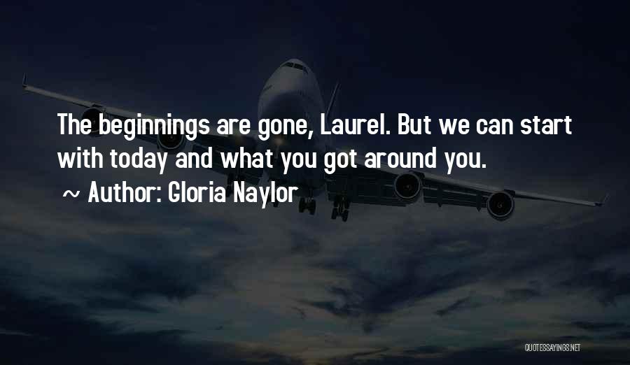 Gloria Naylor Quotes 156519