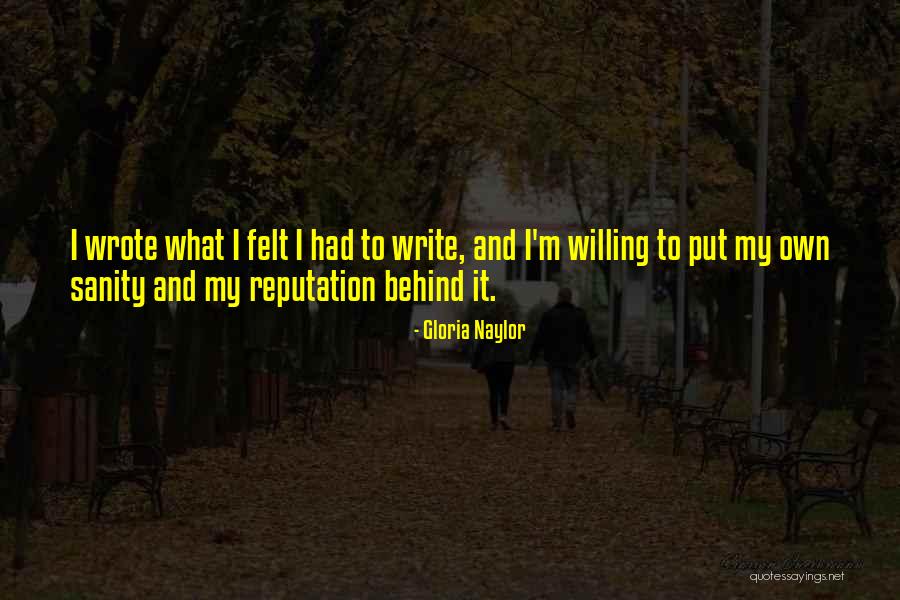 Gloria Naylor Quotes 1634508 Gloria Naylor Quotes 1634508