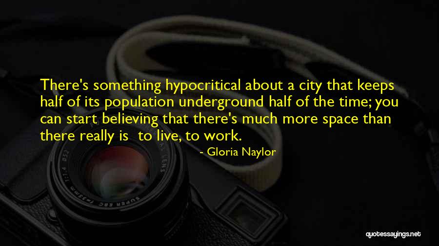 Gloria Naylor Quotes 1694276