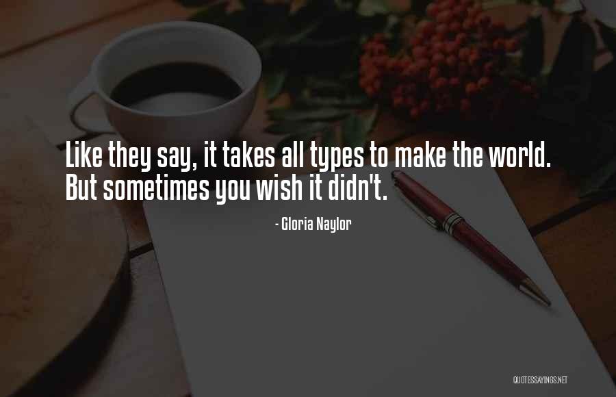 Gloria Naylor Quotes 2086171 Gloria Naylor Quotes 2086171