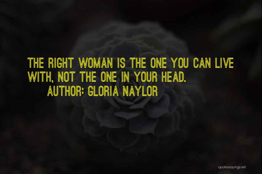 Gloria Naylor Quotes 2203506