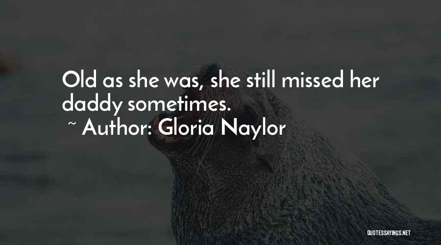 Gloria Naylor Quotes 780713