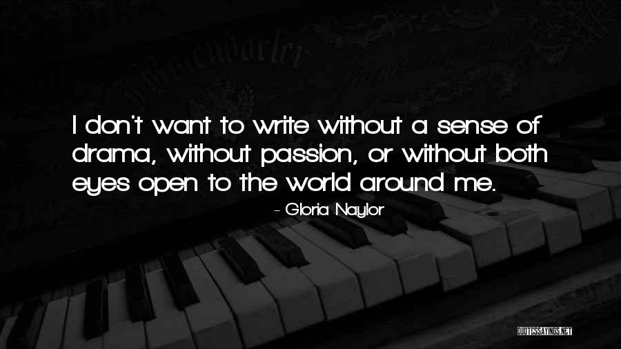 Gloria Naylor Quotes 804301 Gloria Naylor Quotes 804301