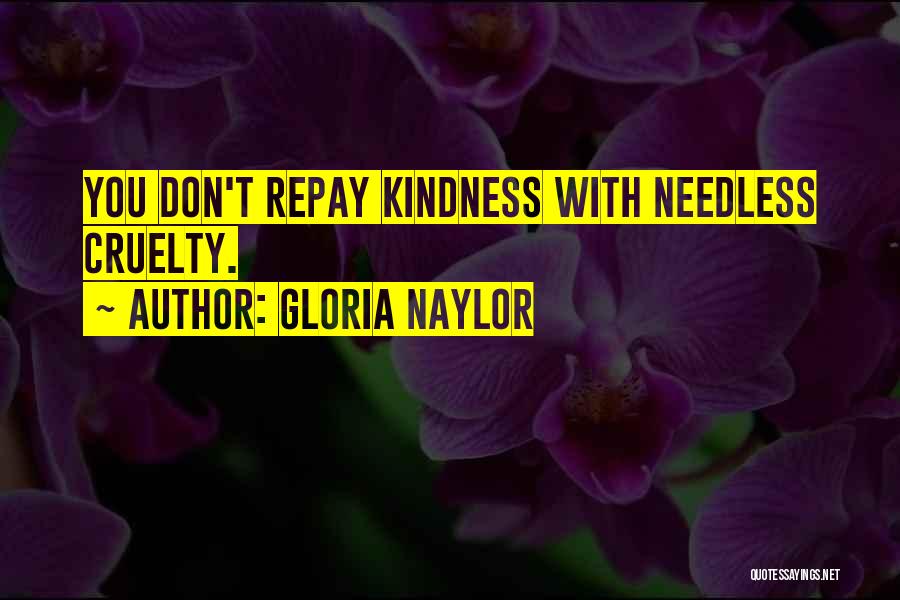 Gloria Naylor Quotes 913870