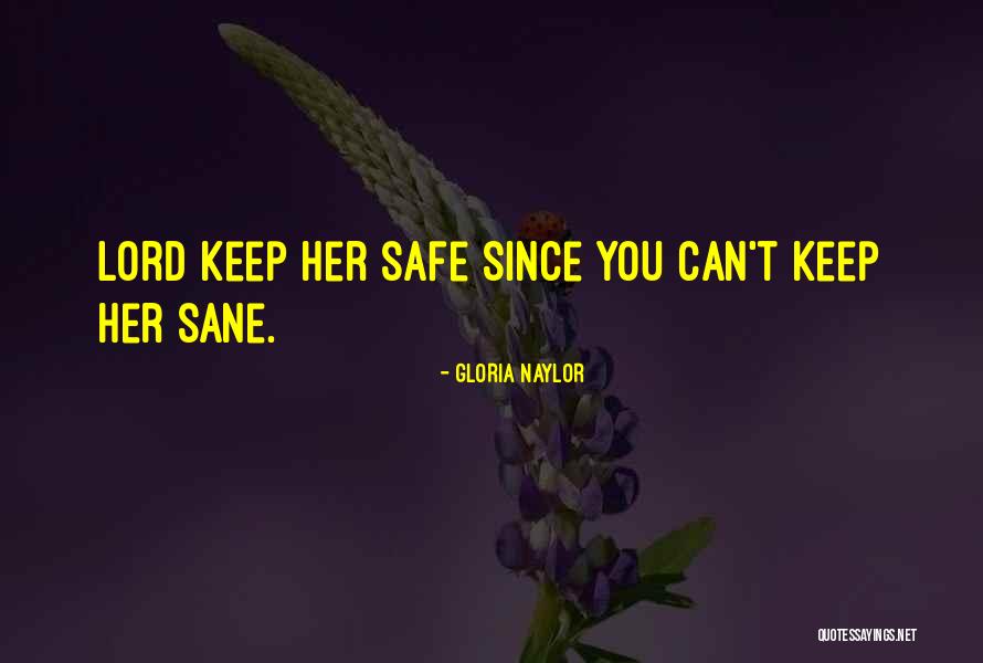Gloria Naylor Quotes 935906