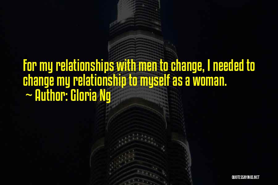 Gloria Ng Quotes 742182