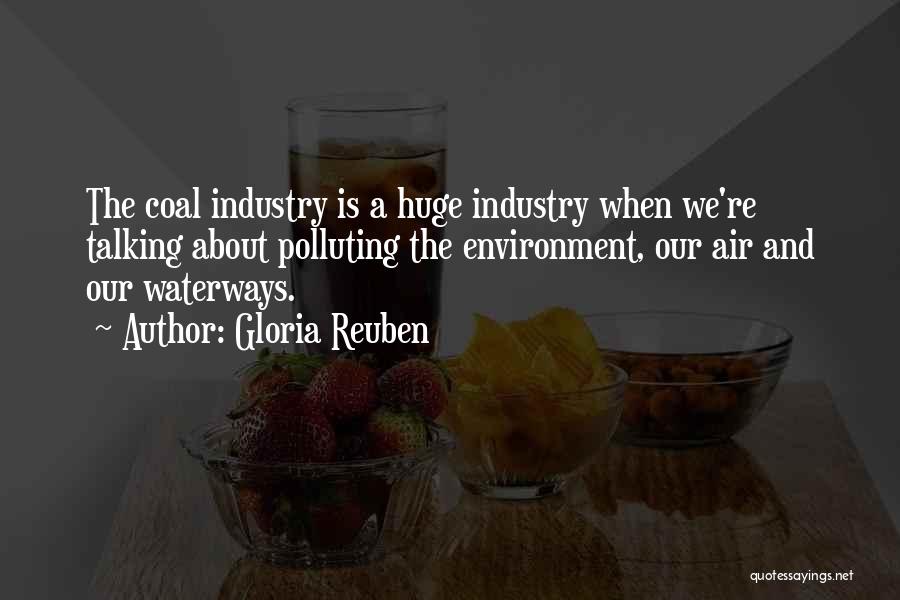 Gloria Reuben Quotes 1644430